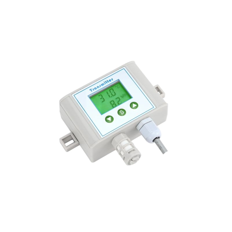 壁掛式溫濕度傳感器SBW-15